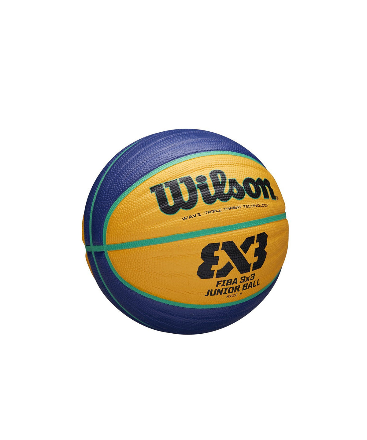 FIBA 3x3 Junior Game Basketball