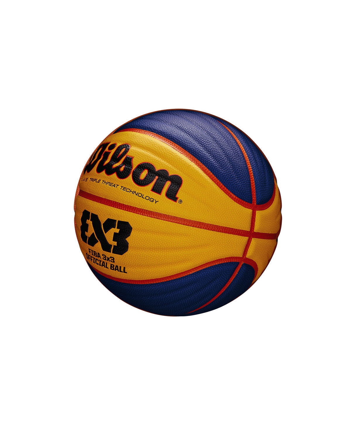 FIBA Official 3x3 Game Basketball